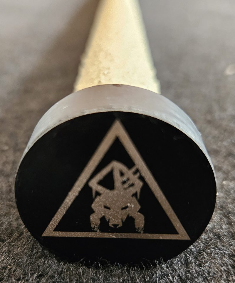 Taktisches Brecheisen mittel