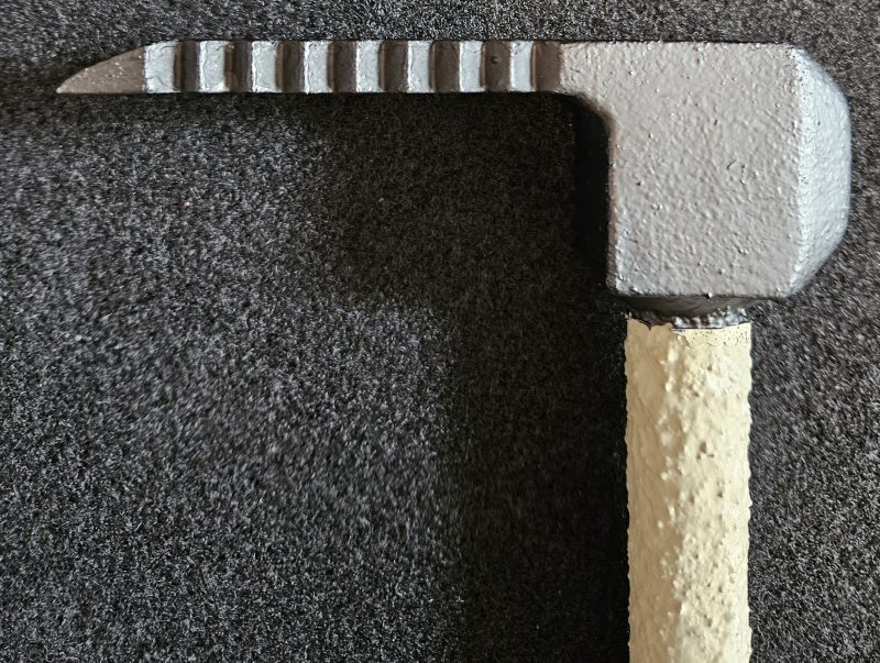 Taktisches Brecheisen mittel