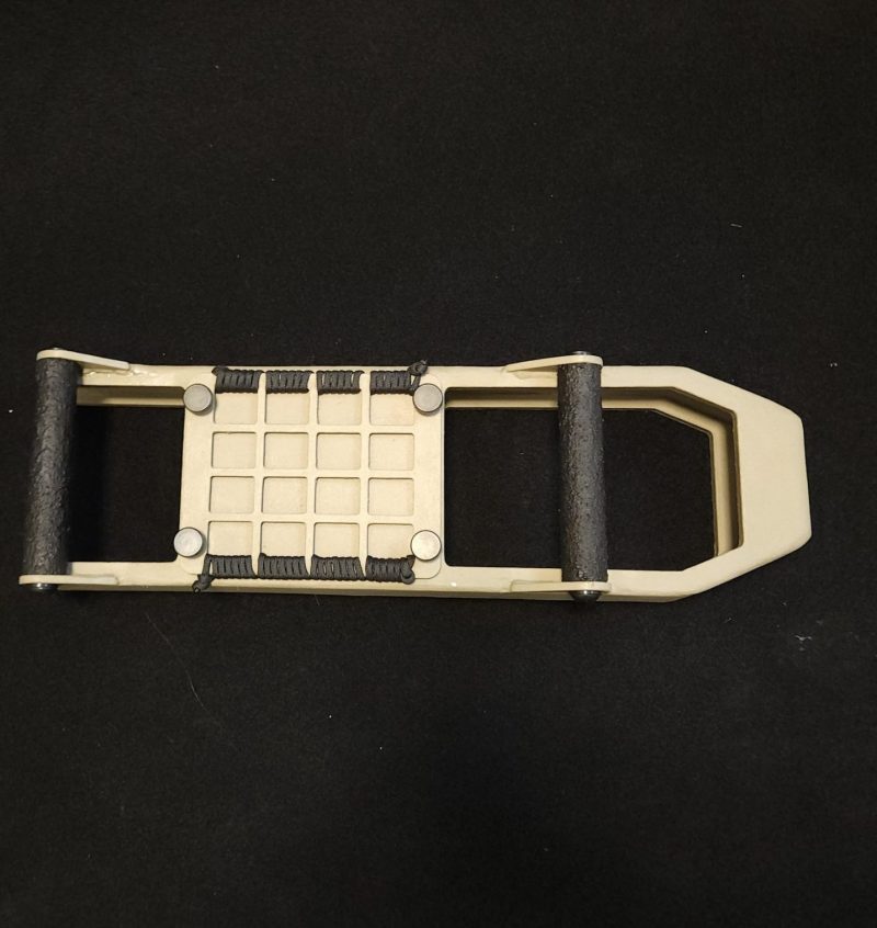 Taktische Türramme klein für Polizei Militär und Spezialeinheiten. Jetzt Türramme kaufen – robust, präzise und 100 % Made in Germany by breachers hands.