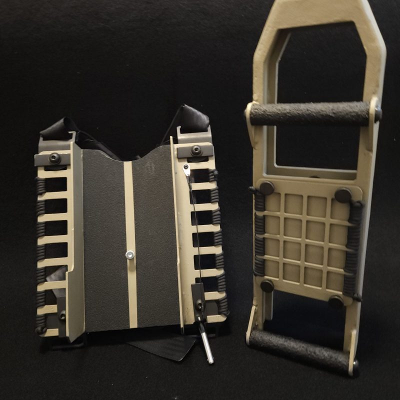 Taktisches rammensystem mittel Rückentragesystem für Polizei, Militär und Spezialeinheiten. Jetzt direkt bei Skogamor das passende Breaching-Tool kaufen und professionell ausstatten.