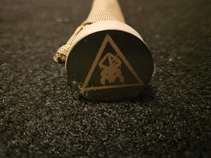 20250310_222152 Taktischer Entglaser mit Säge