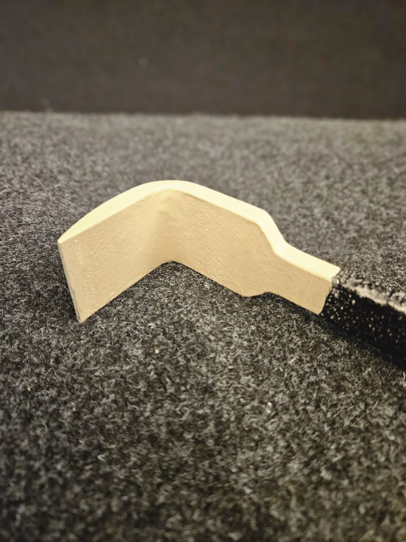 Taktisches Brecheisen klein V2